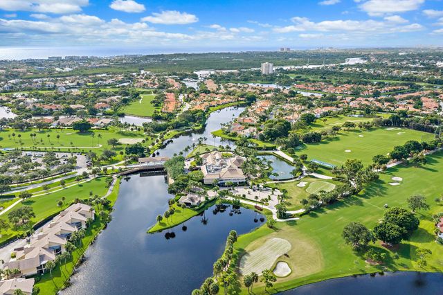 17104 Crossgate Drive, Jupiter, FL 33477