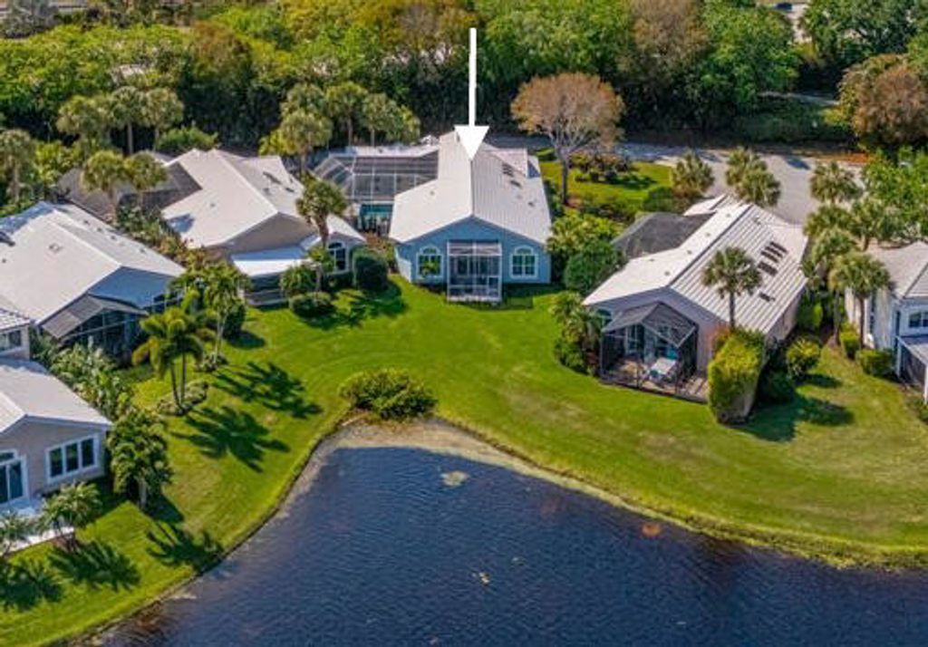 17104 Crossgate Drive, Jupiter, FL 33477