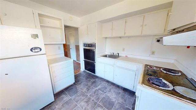 5421 Berry Hill RD, Norfolk, VA 23502