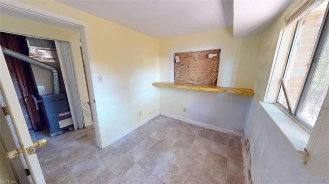 5421 Berry Hill RD, Norfolk, VA 23502