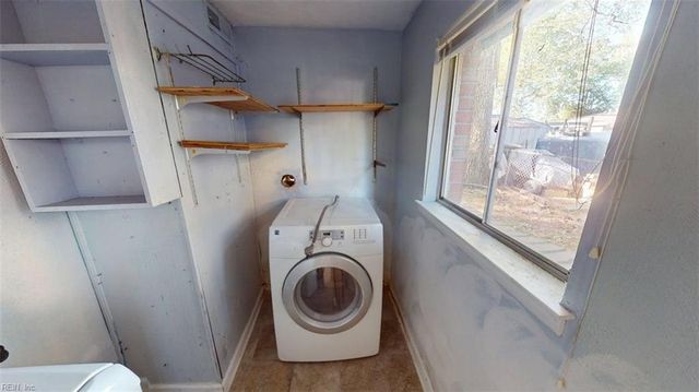 5421 Berry Hill RD, Norfolk, VA 23502
