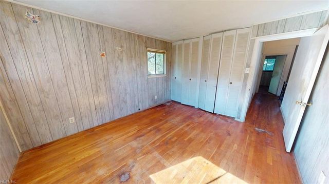 5421 Berry Hill RD, Norfolk, VA 23502