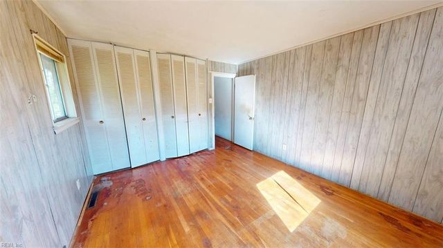5421 Berry Hill RD, Norfolk, VA 23502