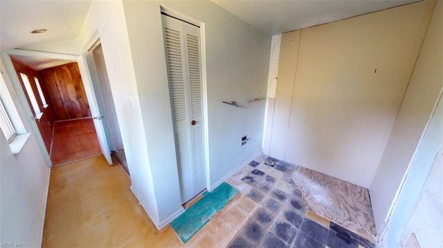 5421 Berry Hill RD, Norfolk, VA 23502