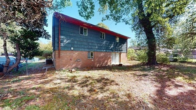 5421 Berry Hill RD, Norfolk, VA 23502