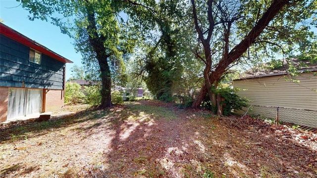 5421 Berry Hill RD, Norfolk, VA 23502