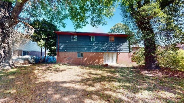 5421 Berry Hill RD, Norfolk, VA 23502