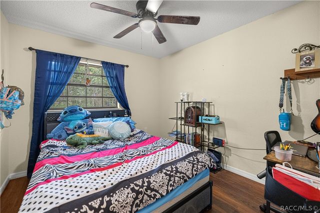 7930 E Derby Oaks Drive, Floral City, FL 34436