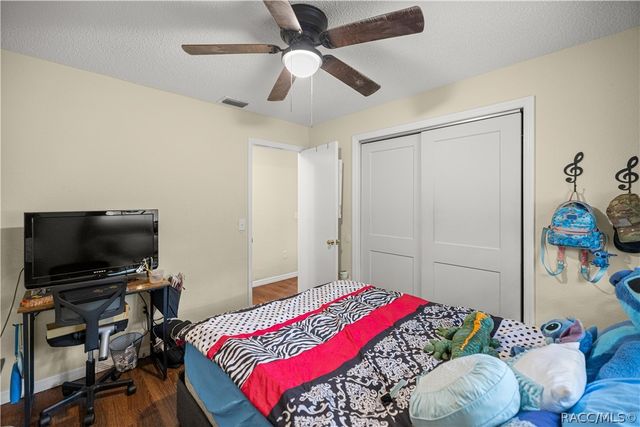 7930 E Derby Oaks Drive, Floral City, FL 34436