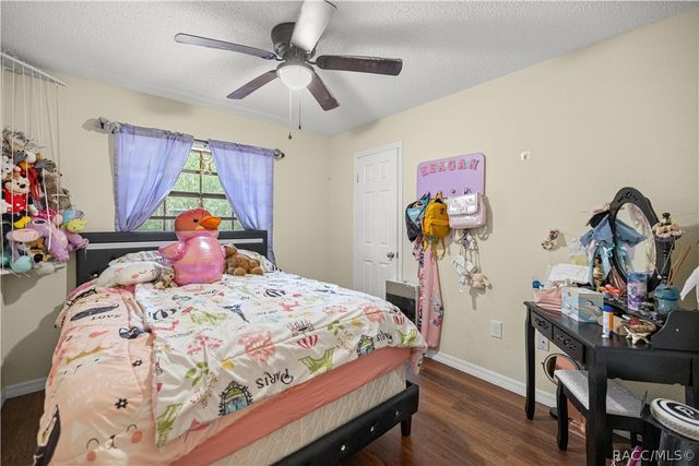 7930 E Derby Oaks Drive, Floral City, FL 34436