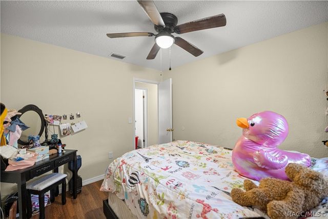 7930 E Derby Oaks Drive, Floral City, FL 34436