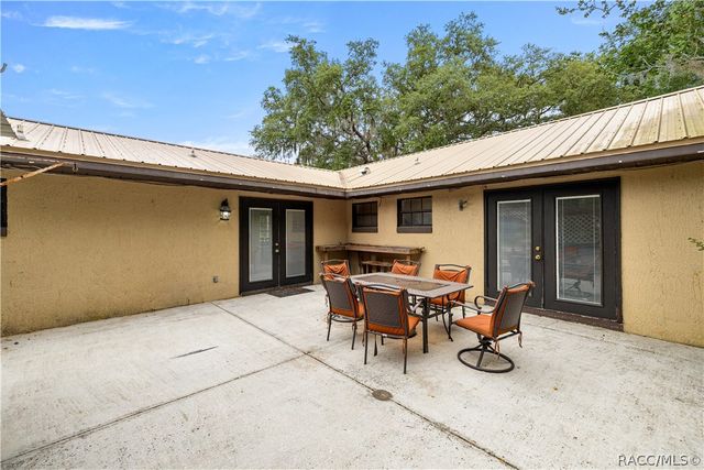 7930 E Derby Oaks Drive, Floral City, FL 34436