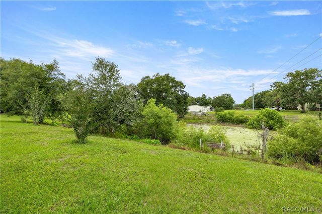 7930 E Derby Oaks Drive, Floral City, FL 34436