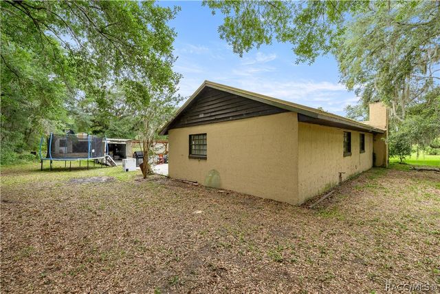 7930 E Derby Oaks Drive, Floral City, FL 34436