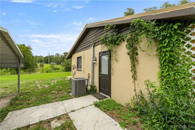 7930 E Derby Oaks Drive, Floral City, FL 34436