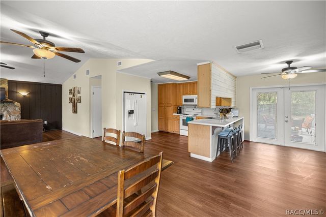 7930 E Derby Oaks Drive, Floral City, FL 34436