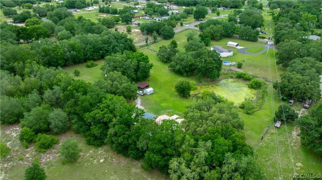 7930 E Derby Oaks Drive, Floral City, FL 34436