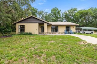 7930 E Derby Oaks Drive, Floral City, FL 34436