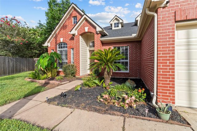 3814 Wellesley Court, Pearland, TX 77584