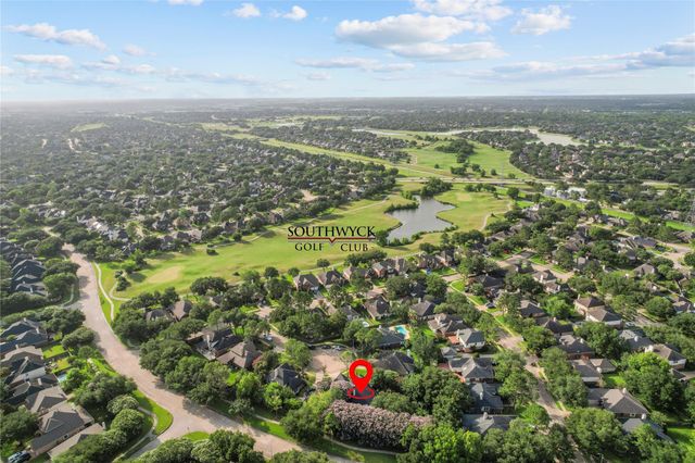 3814 Wellesley Court, Pearland, TX 77584