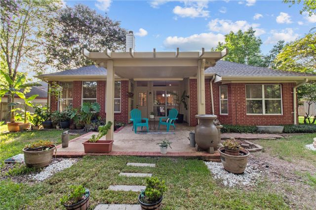 3814 Wellesley Court, Pearland, TX 77584