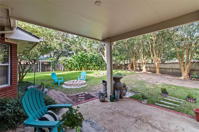 3814 Wellesley Court, Pearland, TX 77584