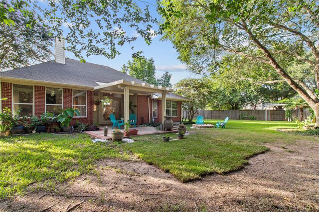 3814 Wellesley Court, Pearland, TX 77584