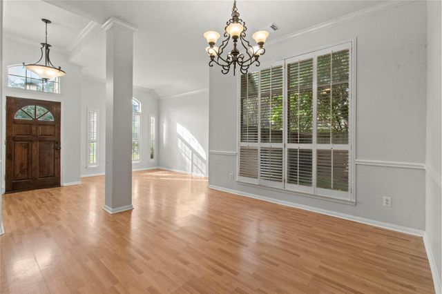 3814 Wellesley Court, Pearland, TX 77584