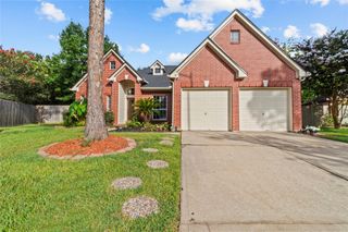 3814 Wellesley Court, Pearland, TX 77584