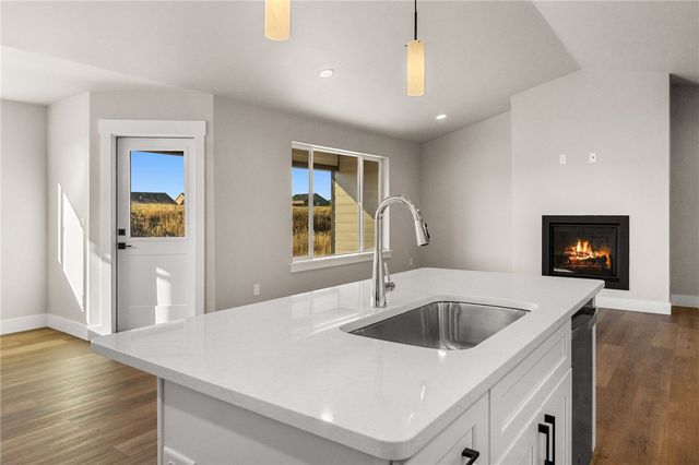 6325 Fresh Water Lane, Billings, MT 59106