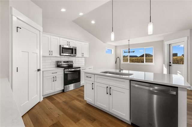 6325 Fresh Water Lane, Billings, MT 59106