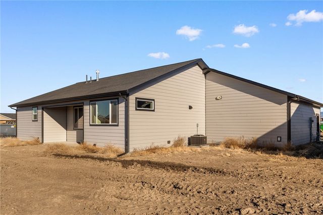 6325 Fresh Water Lane, Billings, MT 59106