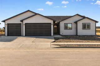 6325 Fresh Water Lane, Billings, MT 59106