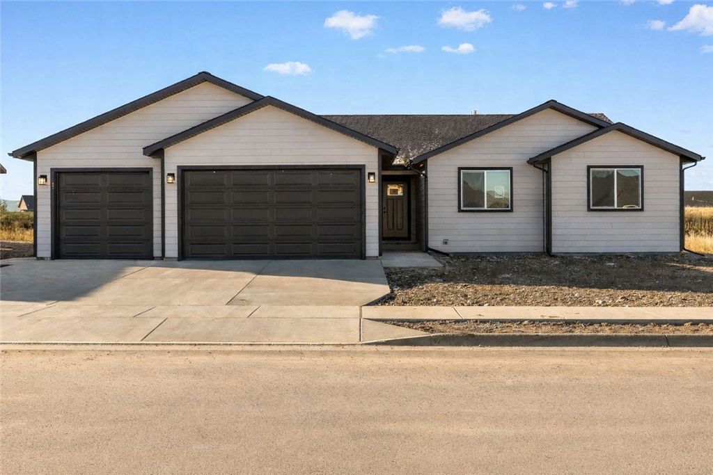 6325 Fresh Water Lane, Billings, MT 59106
