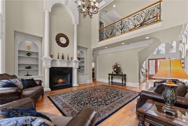 1310 Settles Road, Suwanee, GA 30024