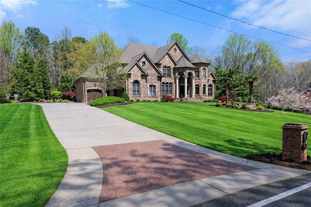1310 Settles Road, Suwanee, GA 30024