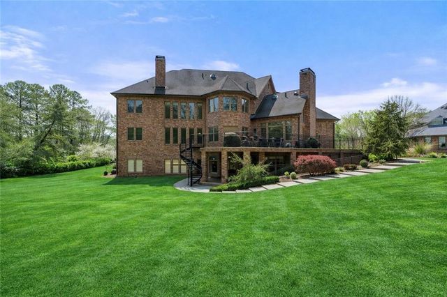 1310 Settles Road, Suwanee, GA 30024