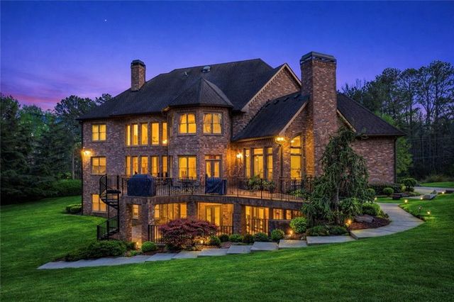 1310 Settles Road, Suwanee, GA 30024