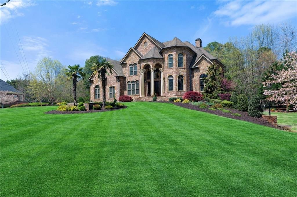 1310 Settles Road, Suwanee, GA 30024
