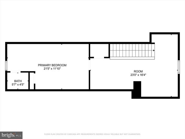 6332 BLUE RIDGE AVE, Harrisburg, PA 17112