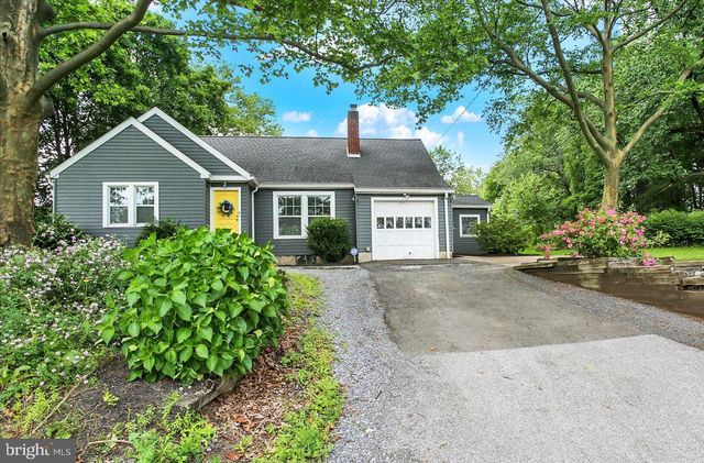 6332 BLUE RIDGE AVE, Harrisburg, PA 17112