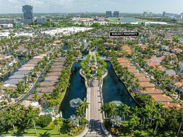 20940 NE 31st Place, Aventura, FL 33180