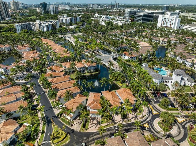 20940 NE 31st Place, Aventura, FL 33180