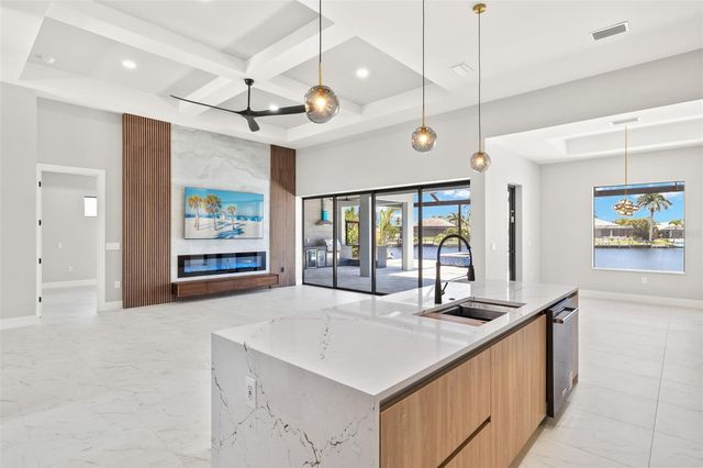 3123 SW 29TH AVENUE, Cape Coral, FL 33914