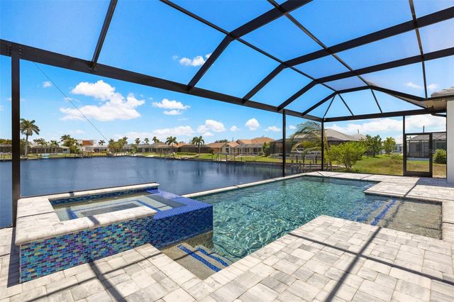 3123 SW 29TH AVENUE, Cape Coral, FL 33914