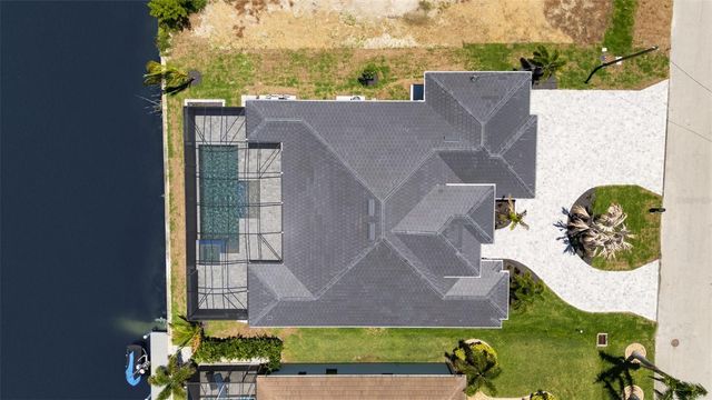 3123 SW 29TH AVENUE, Cape Coral, FL 33914