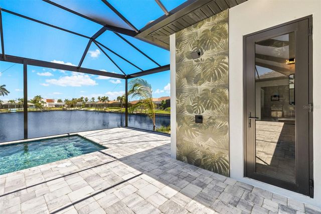 3123 SW 29TH AVENUE, Cape Coral, FL 33914