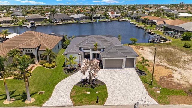 3123 SW 29TH AVENUE, Cape Coral, FL 33914