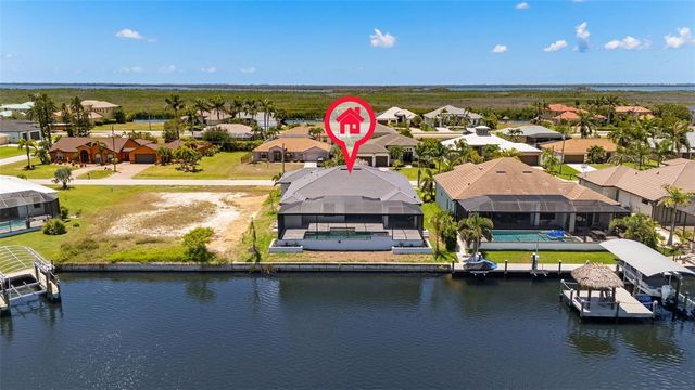 3123 SW 29TH AVENUE, Cape Coral, FL 33914