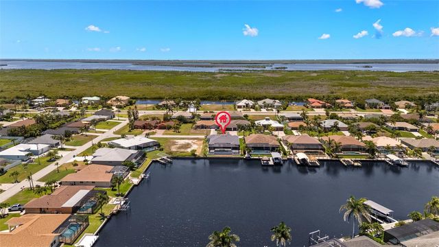 3123 SW 29TH AVENUE, Cape Coral, FL 33914